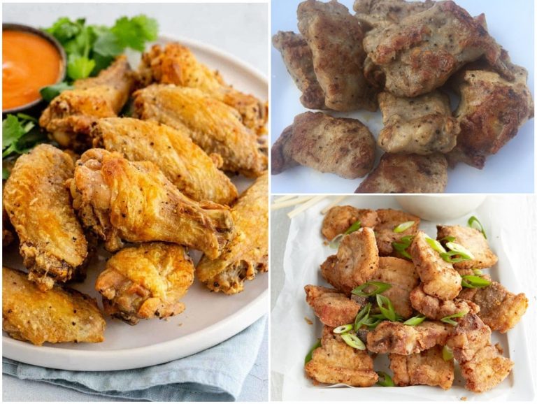 Mervs Pitchfork Fondue Menu