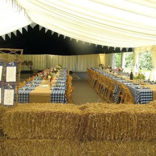 Mervs Pitchfork Fondue